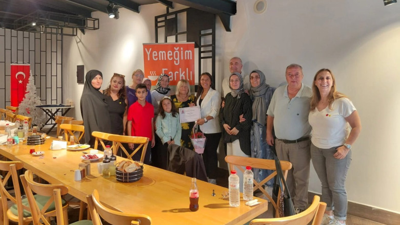 PKU’LU AİLELERE ANLAMLI DESTEK