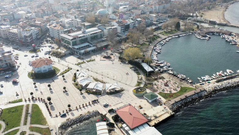 YALOVA KONGRESİ YALOVA İÇİN!