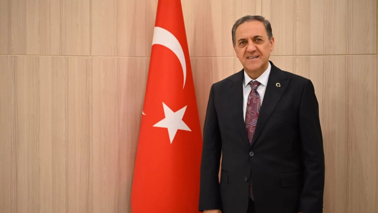 BALIKÇILAR ‘VİRA BİSMİLLAH’ DİYECEK