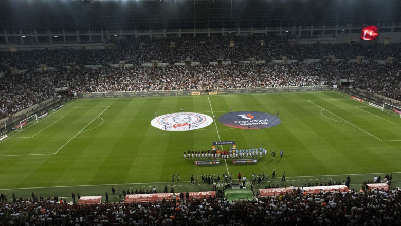 Amedspor, Trabzonspor'u 90. dakikada devirdi