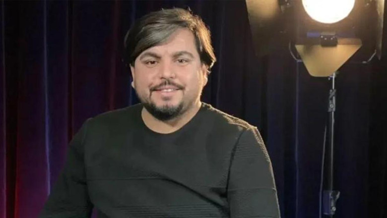 Arif Kocabıyık tır dorsesinde yurt dışına kaçmaya çalışırken yakalandı