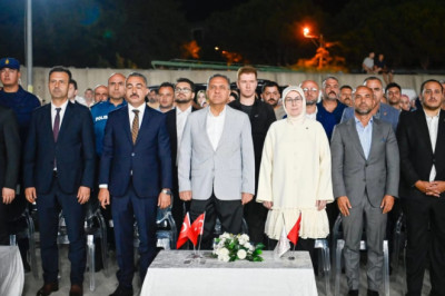 BALIKÇILIK AV SEZONU AÇILDI