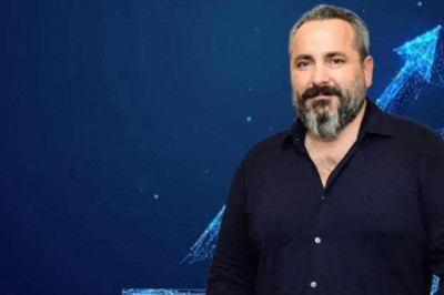 DinamikPay soruşturması! Bitexen'in sahibi Kemal Cenk Erdem tutuklandı