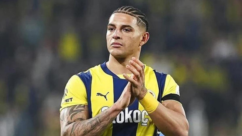Fenerbahçe ayrılığı resmen açıkladı! Diego Carlos Parma'ya imza atıyor