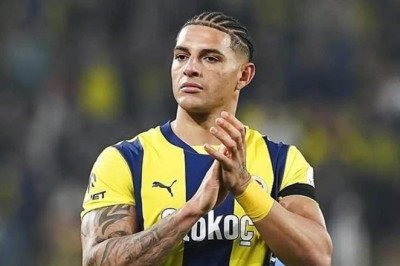 Fenerbahçe ayrılığı resmen açıkladı! Diego Carlos Parma'ya imza atıyor