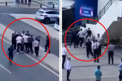 İstanbul Otogarı’nda taksici terörü: "Kısa mesafe" deyip aileyi darbettiler