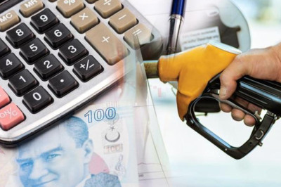 MOTORİNE (MAZOTA) ÖTV ZAMMI: Motorine zam mı geldi, ne kadar zam gelecek? İstanbul, Ankara, İzmir akaryakıt fiyatları 31 Ağustos