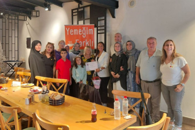 PKU’lu Çocuklar İçin Yalova’da Dayanışma Buluşması