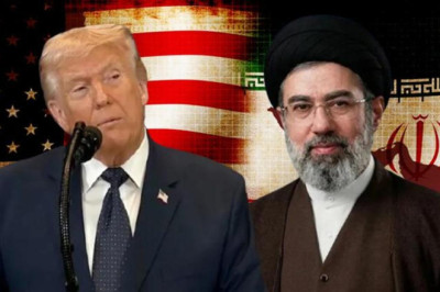 Trump: Bu gece İran'ı vuracağız