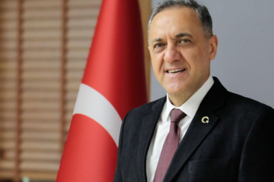 Vali Usta’dan Yeni Balıkçılık Sezonu Mesajı