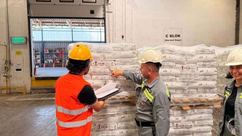 YALOVA’DA GÜVENİLİR GIDA İÇİN DENETİMLER SÜRÜYOR