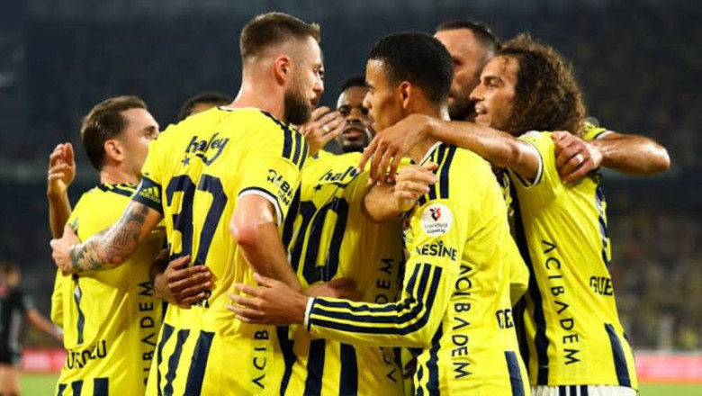 Fenerbahçe Transfer Haberleri: SON DAKİKA Fenerbahçe'de yeni transfer olacak mı, hangi mevki alınacak?
