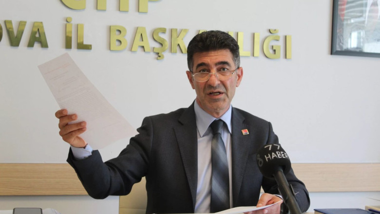 ‘OLDU-BİTTİYE MÜSAADE ETMEYECEĞİZ’