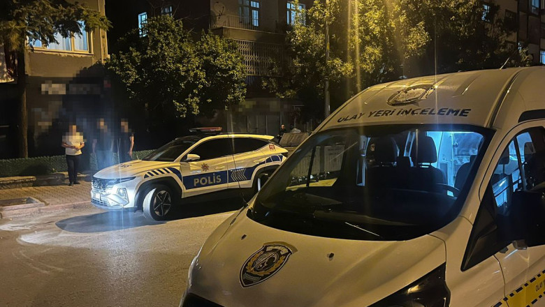 Kayseri'de Üvey Baba Tartışması Kanlı Bitti: 16 Yaşındaki Genç Gözaltında
