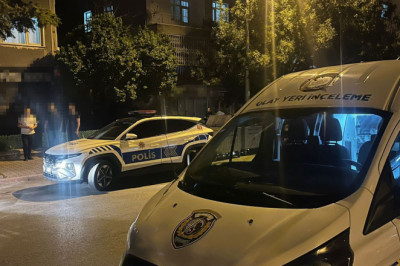Kayseri'de Üvey Baba Tartışması Kanlı Bitti: 16 Yaşındaki Genç Gözaltında