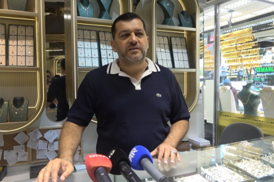 Yalova’da Kuyumcunun Dikkati 2 Milyon Liralık Dolandırıcılığı Önledi