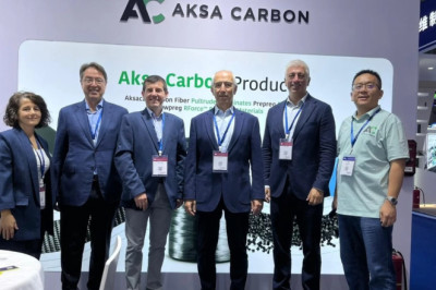 AKSA CARBON GLOBAL ARENADA