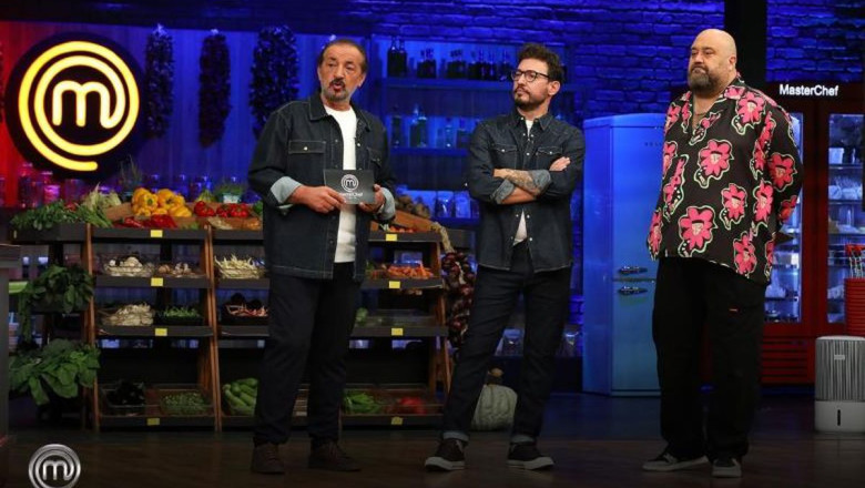 MasterChef 3. dokunulmazlık oyununu kim kazandı? 3 Eylül Perşembe Dokunulmazlık Oyunu kim kazandı?