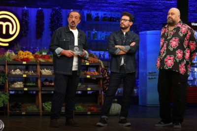 MasterChef 3. dokunulmazlık oyununu kim kazandı? 3 Eylül Perşembe Dokunulmazlık Oyunu kim kazandı?