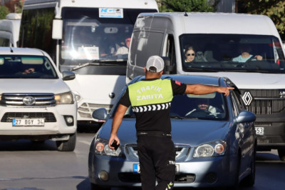 SERVİS TAŞIMACILIĞINA SIKI DENETİM!