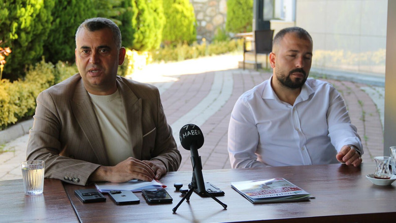 ‘Su Sorununu Kökten Çözeceğiz’