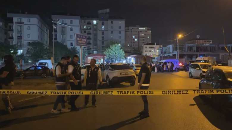 Sultanbeyli'de DEAŞ Operasyonu: Saldırı Planlayan Şüpheli Etkisiz Hale Getirildi
