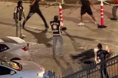 Esenyurt'ta Korsan Taksi Şoku: Polis ve Sürücü Yaralandı