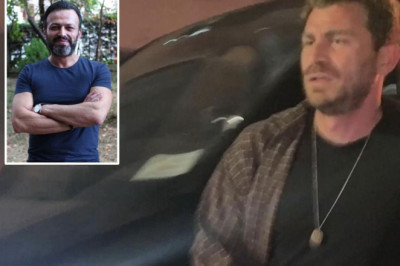 Eren Vurdem’in hayatını kaybeden dostu Serhat Mustafa Kılıç’ın evine gözyaşları ile koştuğu anlar kameraya yansıdı