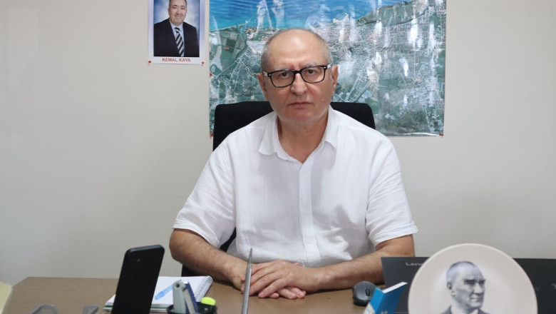 Kent Konseyi Seçimleri Öncesi Hastaneye Ulaşım Çağrısı