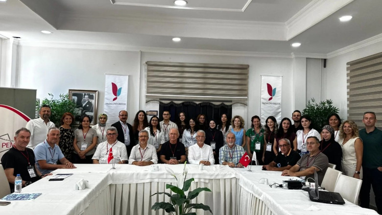 DİRENÇLİ KENTLER İÇİN FİKİRLER YALOVA’DA BULUŞTU
