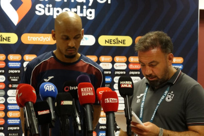 Fabinho: 'Önemli Bir Maçtan Önemli Bir Galibiyet Aldık'