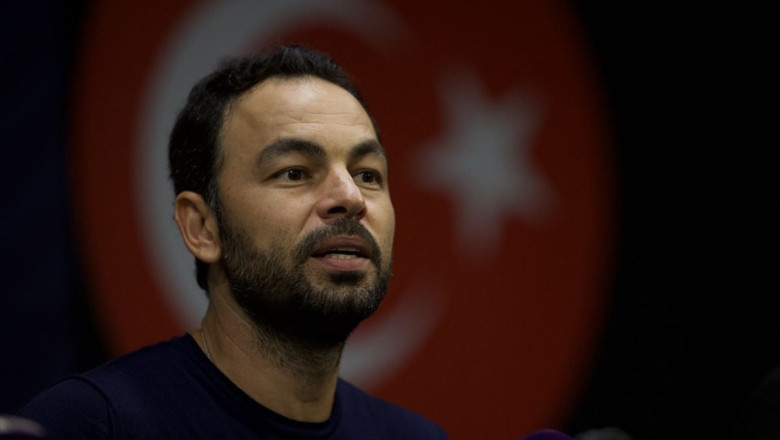 Fink: Tek Hatamızın Bedelini Ödedik