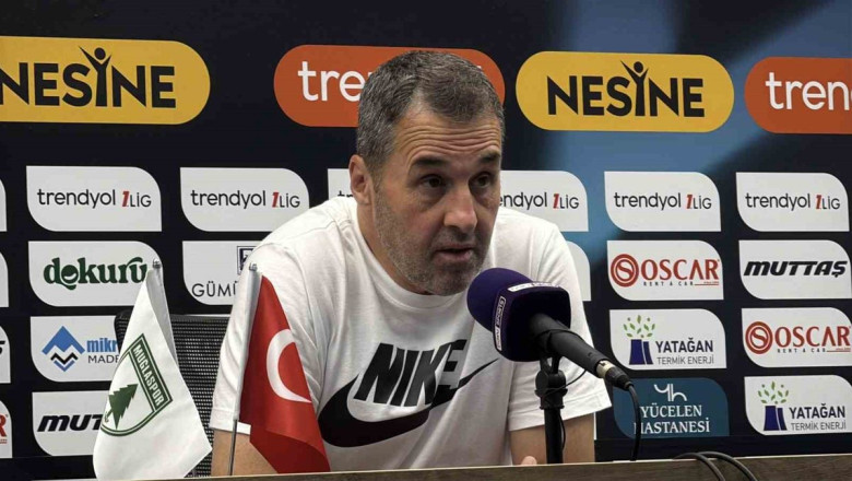 Koşukavak: '4 Haftadır Gol Yemeyen Takım Bu Kadar Kolay İki Gol Yememeliydi'
