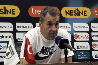 Koşukavak: '4 Haftadır Gol Yemeyen Takım Bu Kadar Kolay İki Gol Yememeliydi'