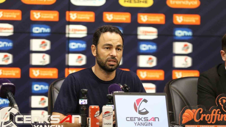Selçuk İnan: Hak Ettiğimiz Galibiyetti, Bu Sene Hiçbir Maçı Domine Ederek Oynamayacağız
