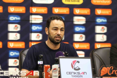 Selçuk İnan: Hak Ettiğimiz Galibiyetti, Bu Sene Hiçbir Maçı Domine Ederek Oynamayacağız
