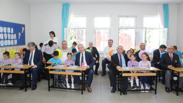 YALOVA’DA UYUM HAFTASI HEYECANI BAŞLADI