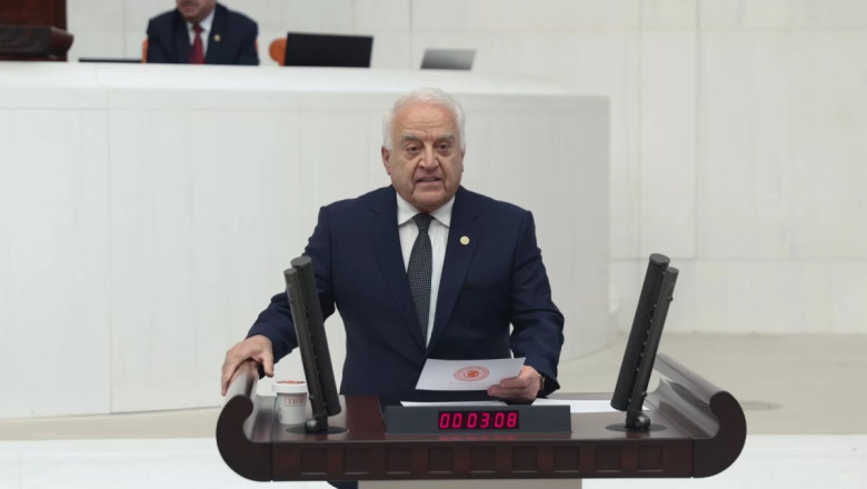 ‘CHP, CUMHURİYET’İN VE MİLLET İRADESİNİN TEMİNATIDIR’