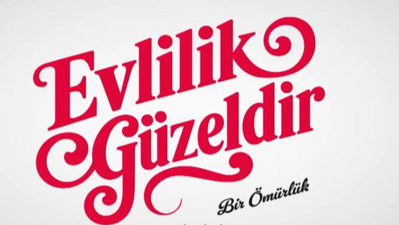 Evlilik Güzeldir CANLI izleme linki var mı, Evlilik Güzeldir tek parça full HD nereden izlenir?