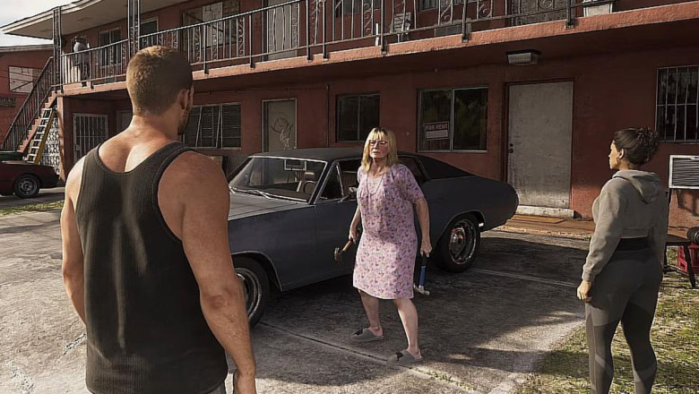 GTA 6 Türkçe dil desteği olacak mı? Türkçe dublaj ve altyazı gelecek mi?