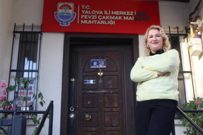 SAĞLIK OCAĞI HAYALİ GERÇEĞE DÖNÜŞTÜ