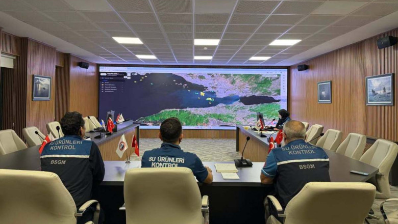 YALOVA’DA AV SEZONU DENETİMLERİ ARALIKSIZ SÜRÜYOR