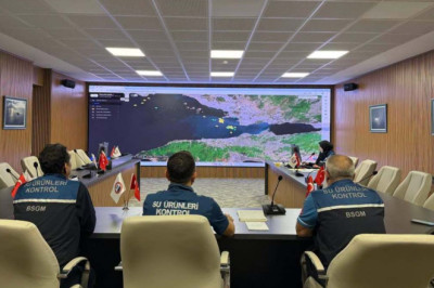 YALOVA’DA AV SEZONU DENETİMLERİ ARALIKSIZ SÜRÜYOR
