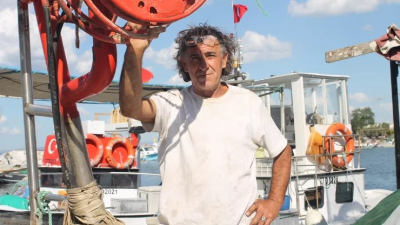 YALOVALI BALIKÇILAR KARADENİZ YOLCUSU