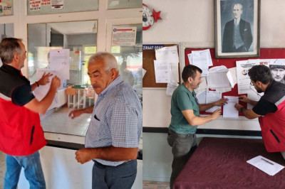 Yalova’da İki Yıl İşlenmeyen Tarım Arazileri İçin Askı Süreci Başladı