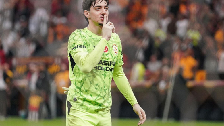 Galatasaray'da Jankat Yılmaz ile sözleşme uzatılıyor