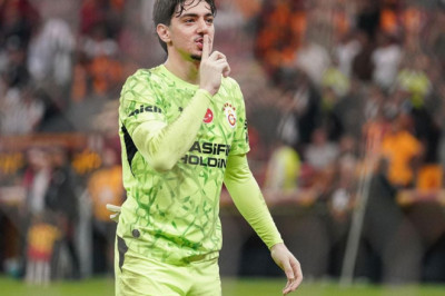 Galatasaray'da Jankat Yılmaz ile sözleşme uzatılıyor