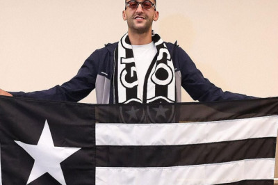 Hakim Ziyech yeni takımına imzayı attı