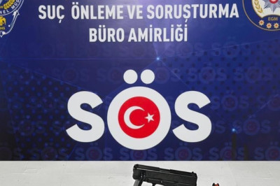 Konya’da yol kesen 2 şahsa 360 bin TL ceza