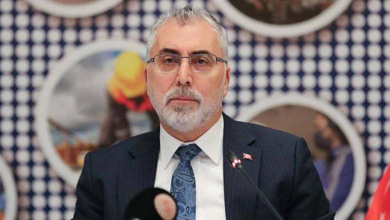 BAKAN IŞIKHAN YARIN YALOVA’YA GELİYOR